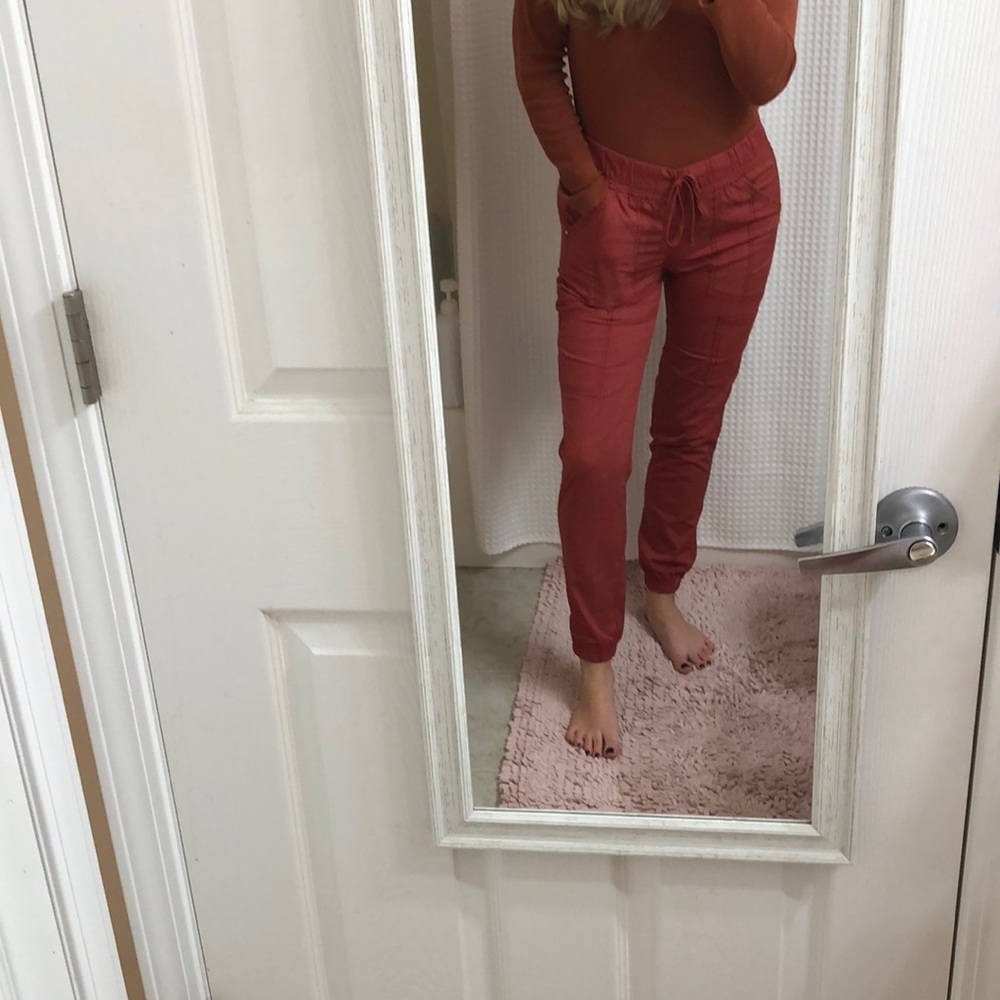 Scrub Pants - Picture 3 of 4